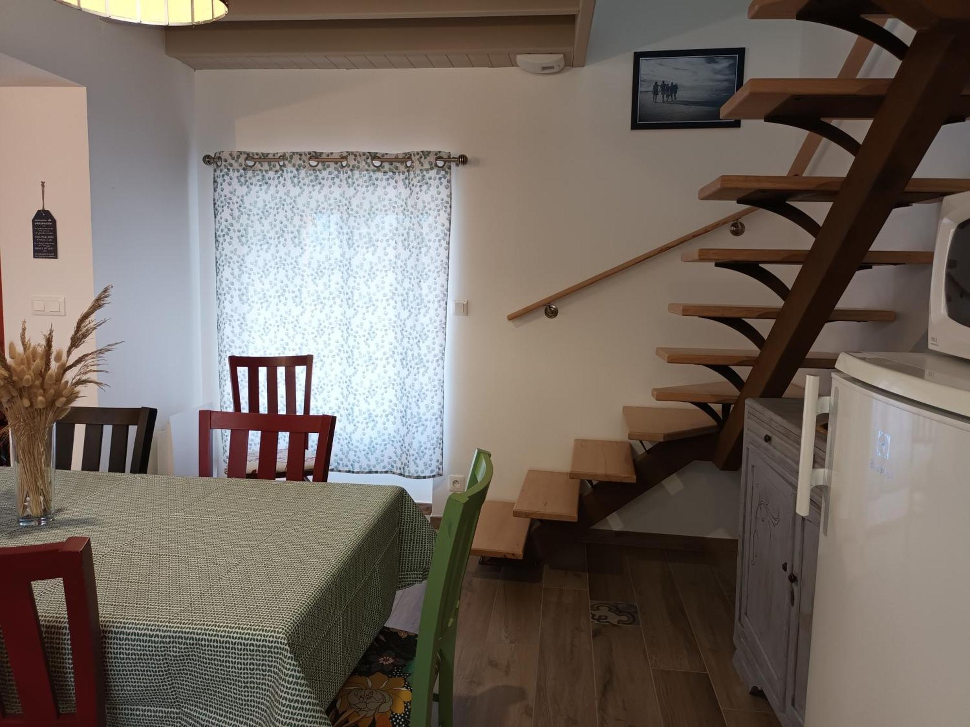 L'Avoynette Villa Saint-Marcouf Bagian luar foto